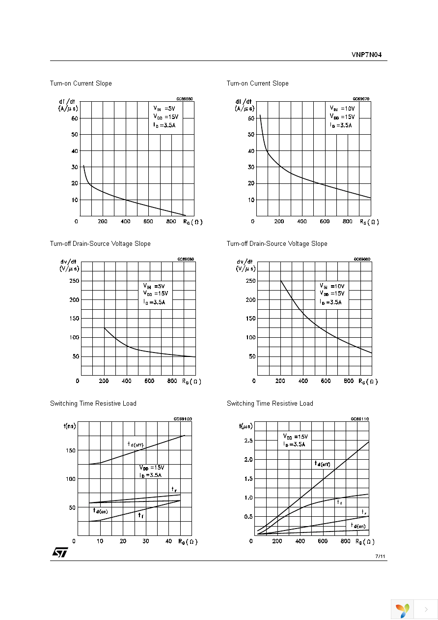 VNP7N04 Page 7