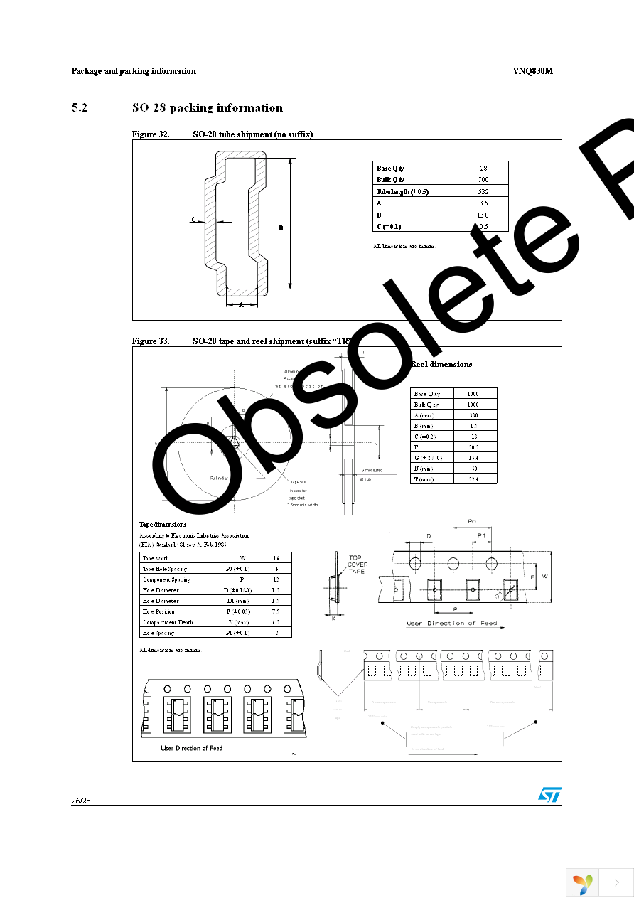 VNQ830M Page 26