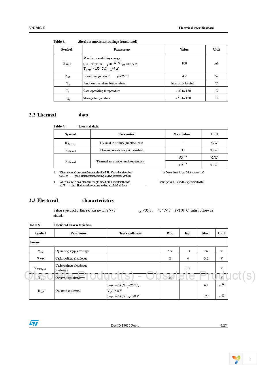 VN750STR-E Page 7