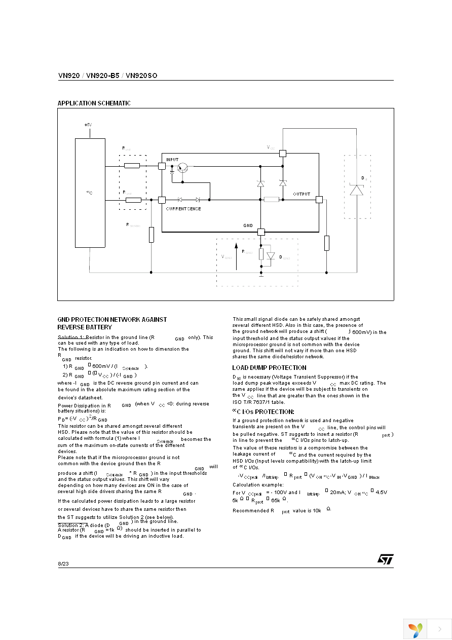 VN920SO-E Page 8