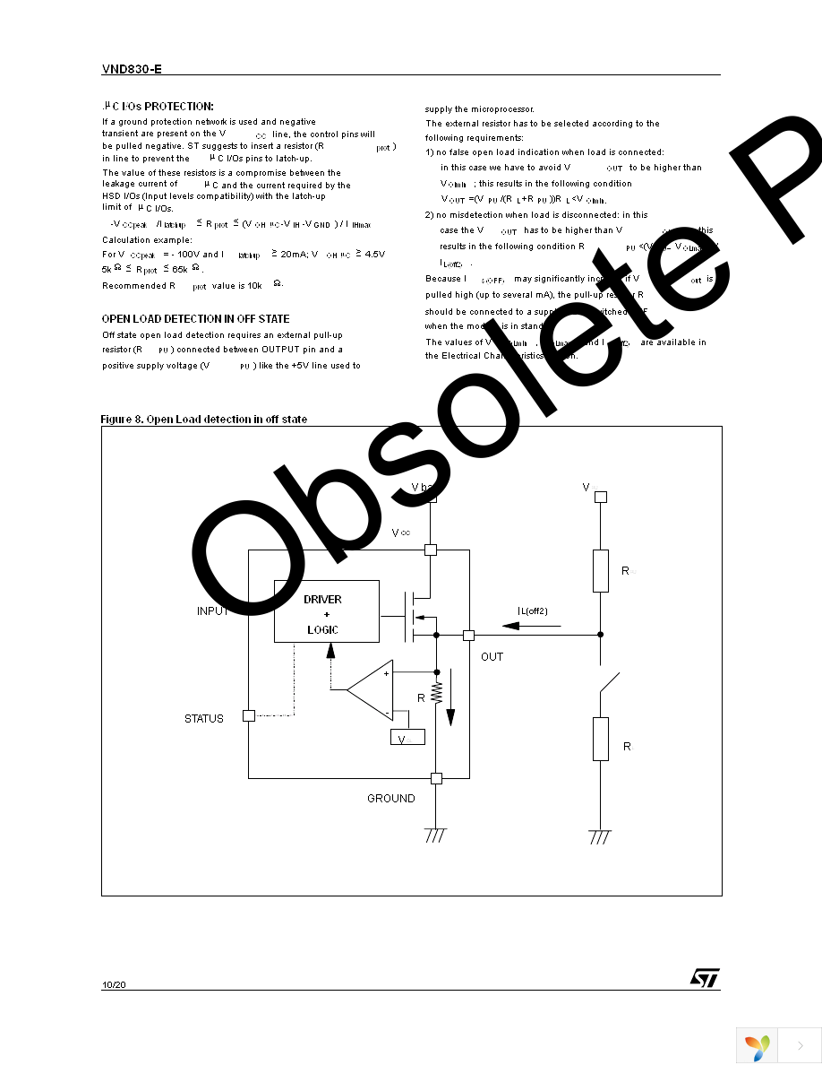 VND830-E Page 10