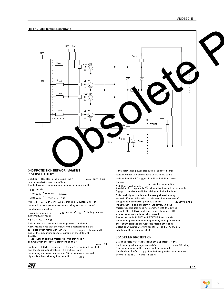 VND830-E Page 9