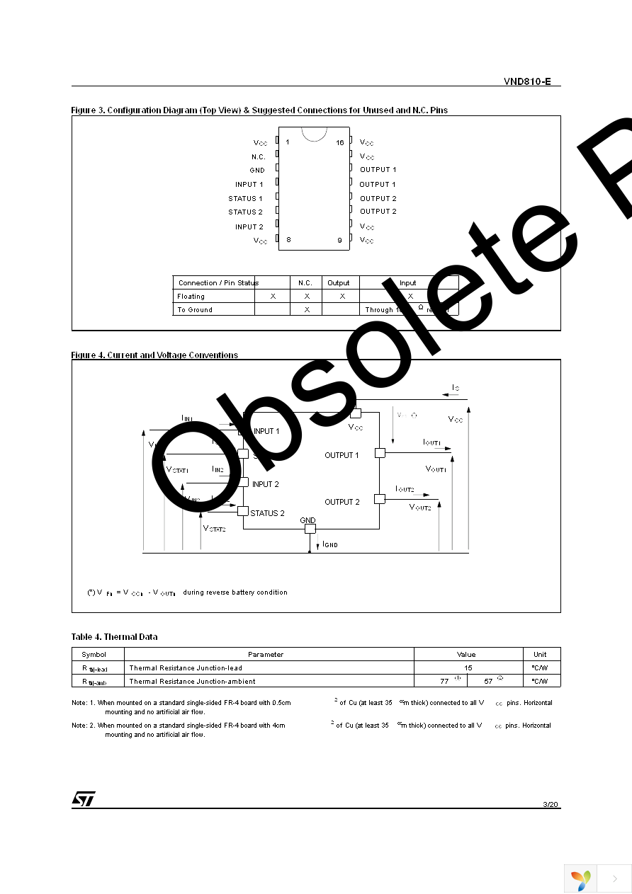 VND810-E Page 3