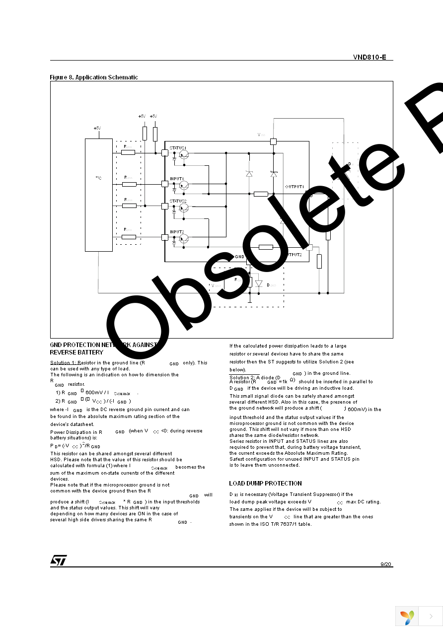 VND810-E Page 9