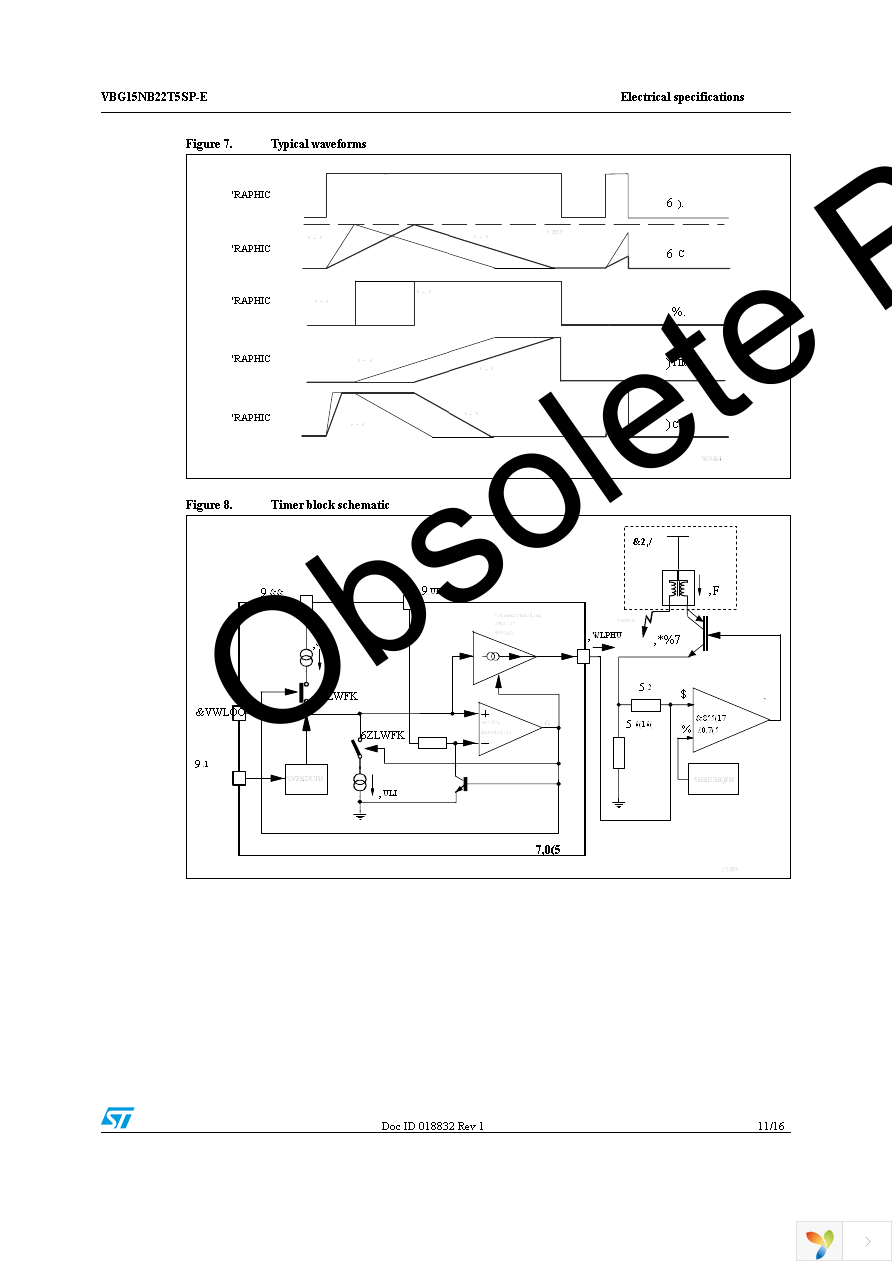 VBG15NB22T5SP-E Page 11