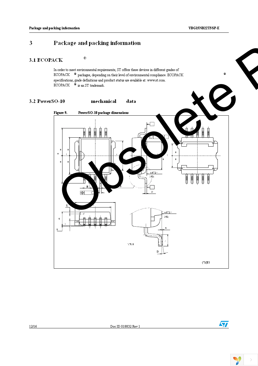 VBG15NB22T5SP-E Page 12