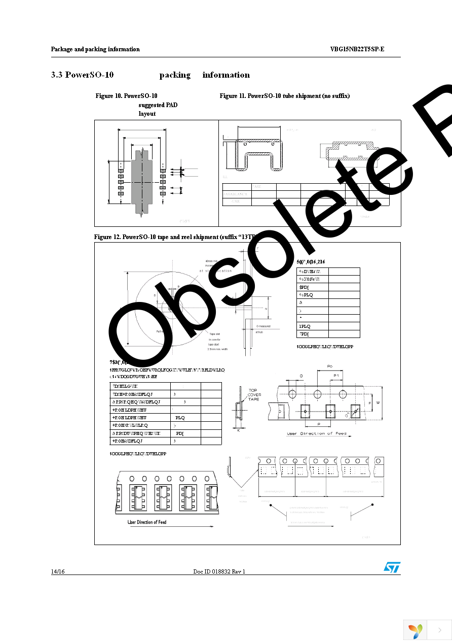 VBG15NB22T5SP-E Page 14