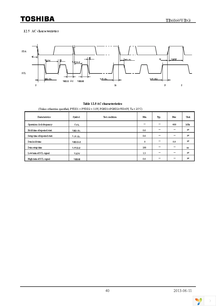 TB6860WBG,EL Page 40