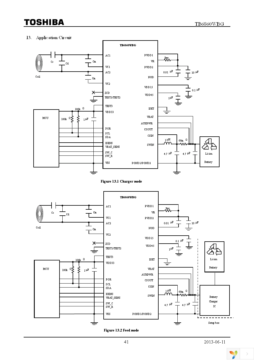 TB6860WBG,EL Page 41