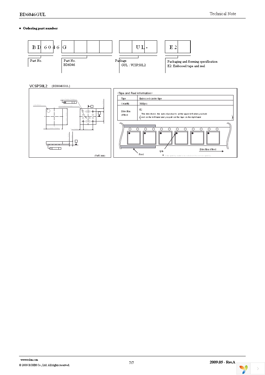 BD6046GUL-E2 Page 7
