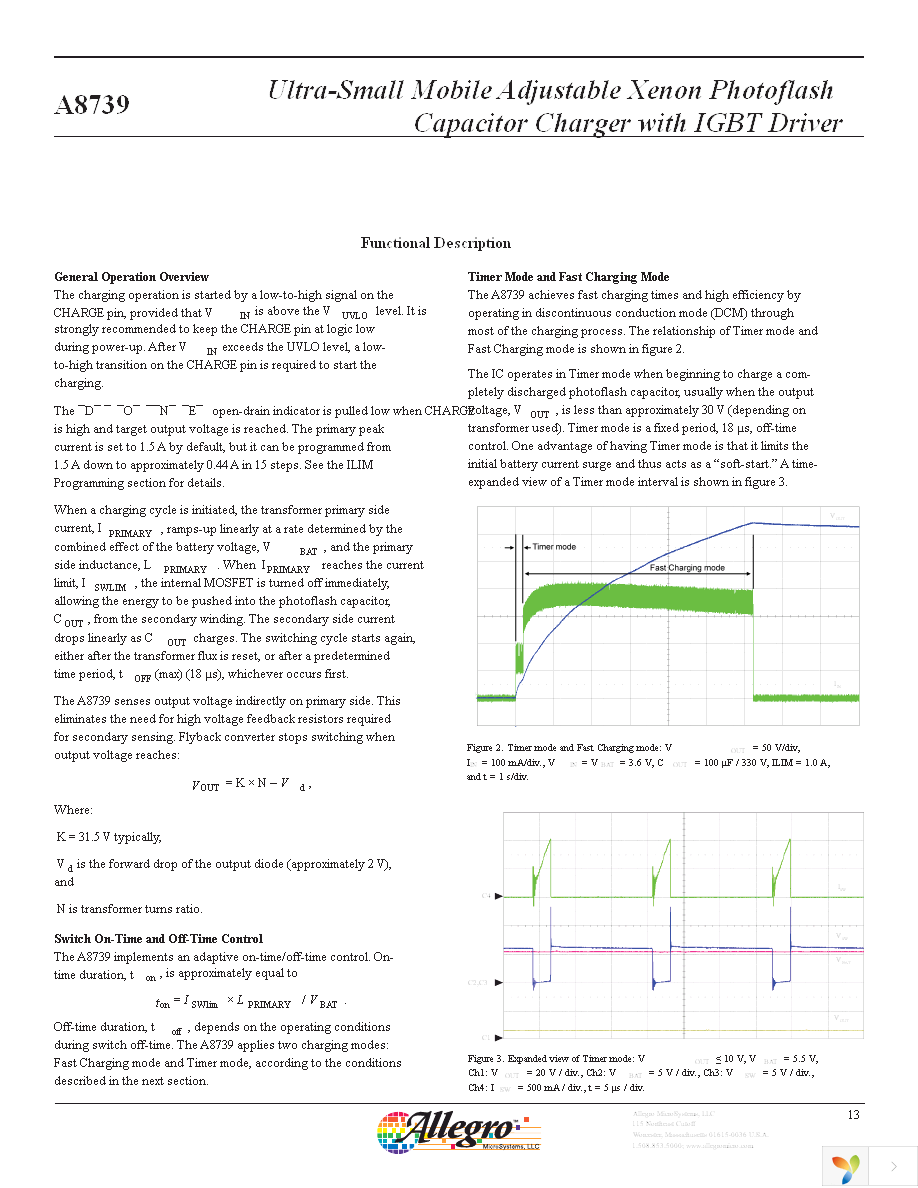 A8739EEETR-T Page 14