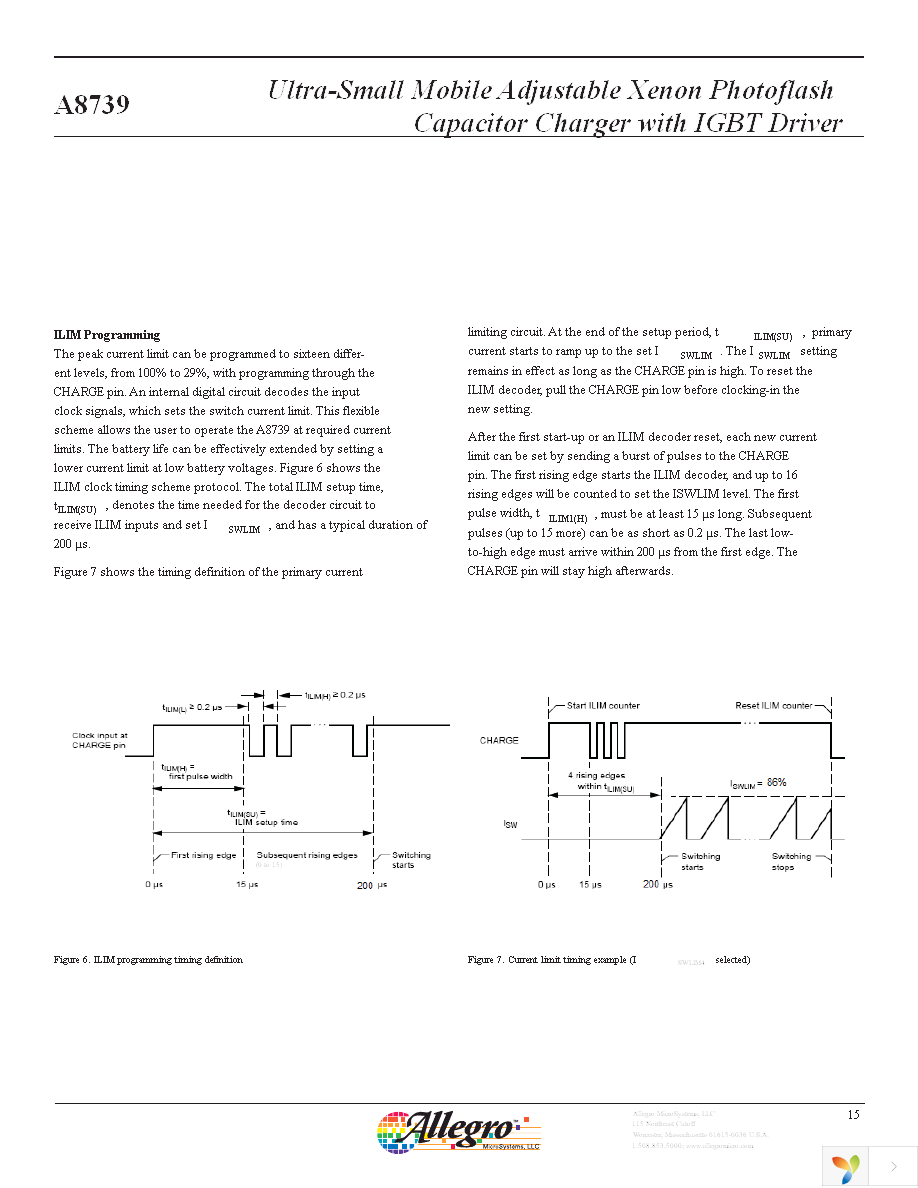 A8739EEETR-T Page 16