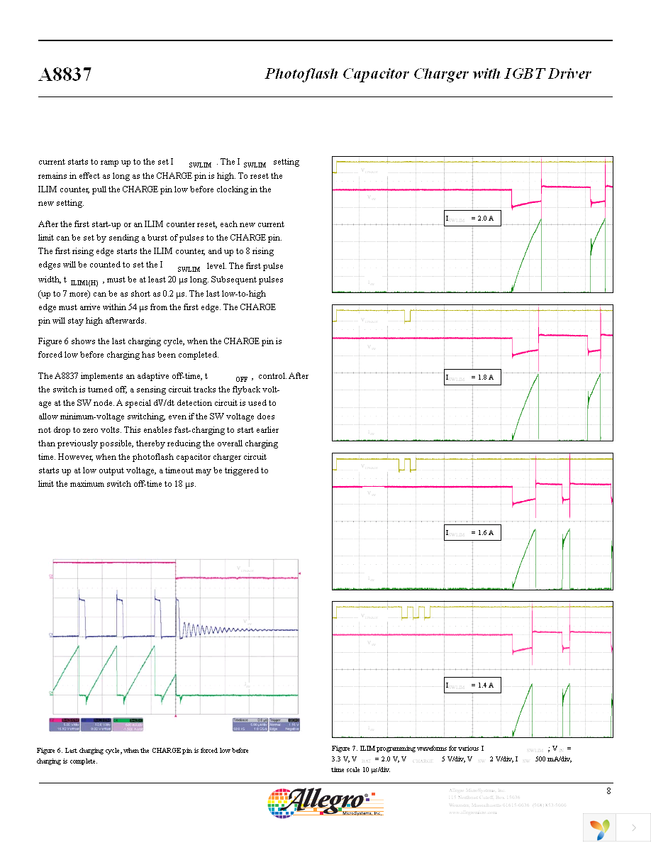 A8837EEJTR-T Page 9