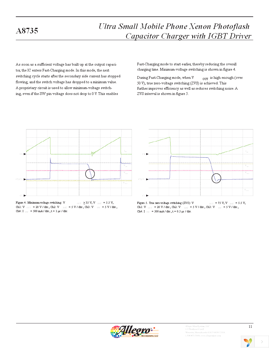 A8735EEETR-T Page 12