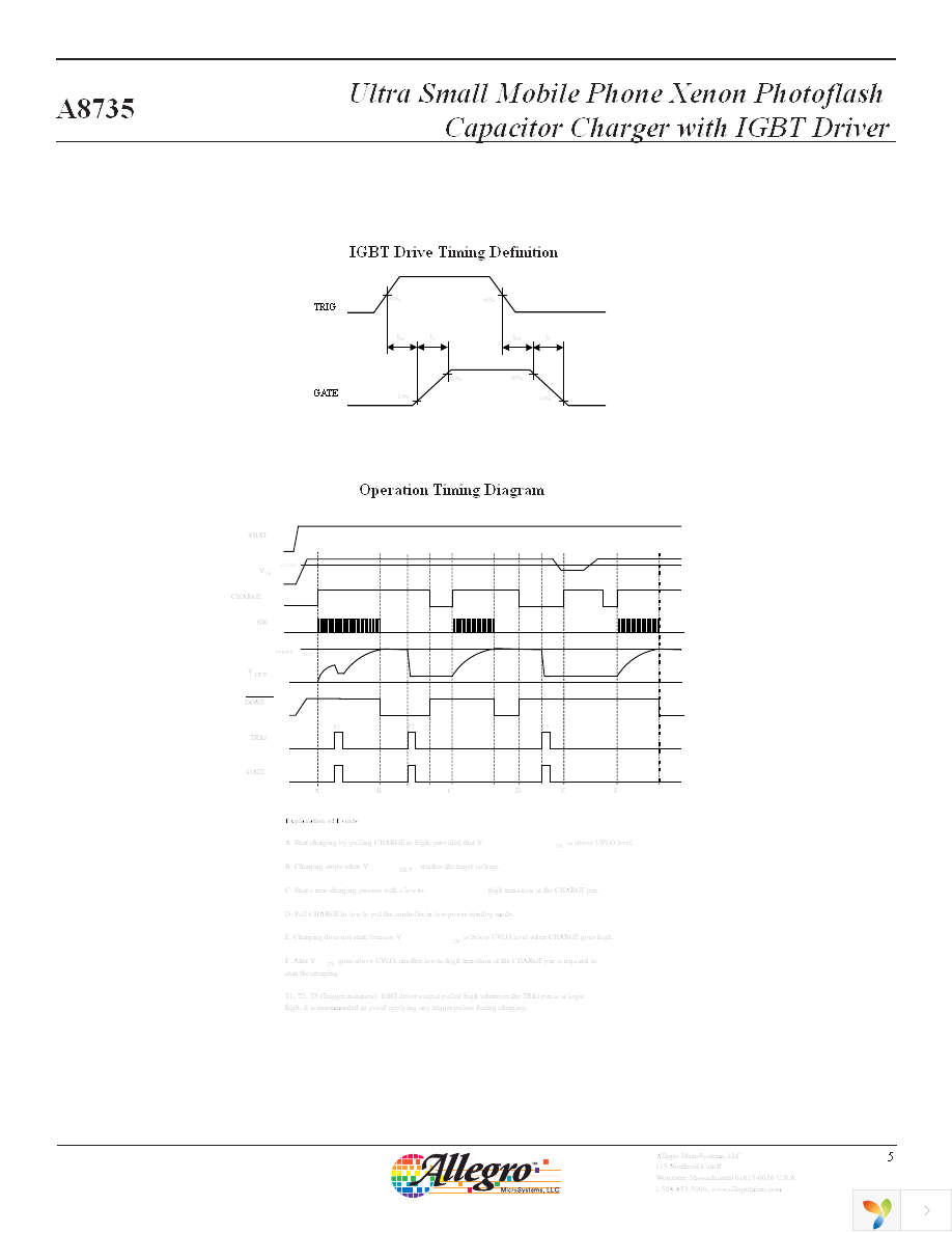 A8735EEETR-T Page 6