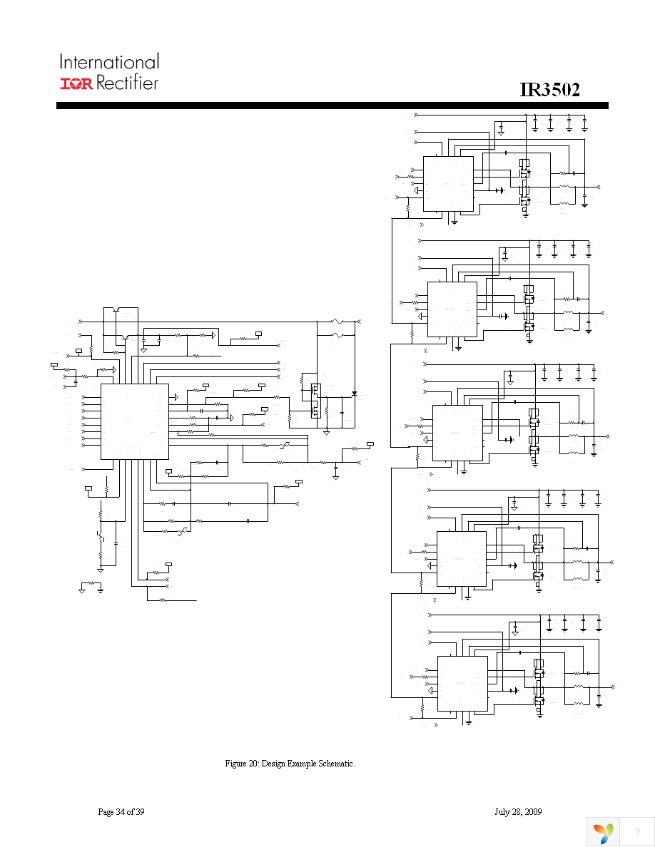 IR3502MTRPBF Page 34