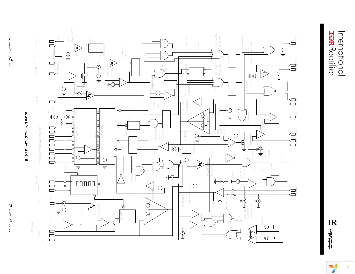 IR3500MTRPBF Page 14