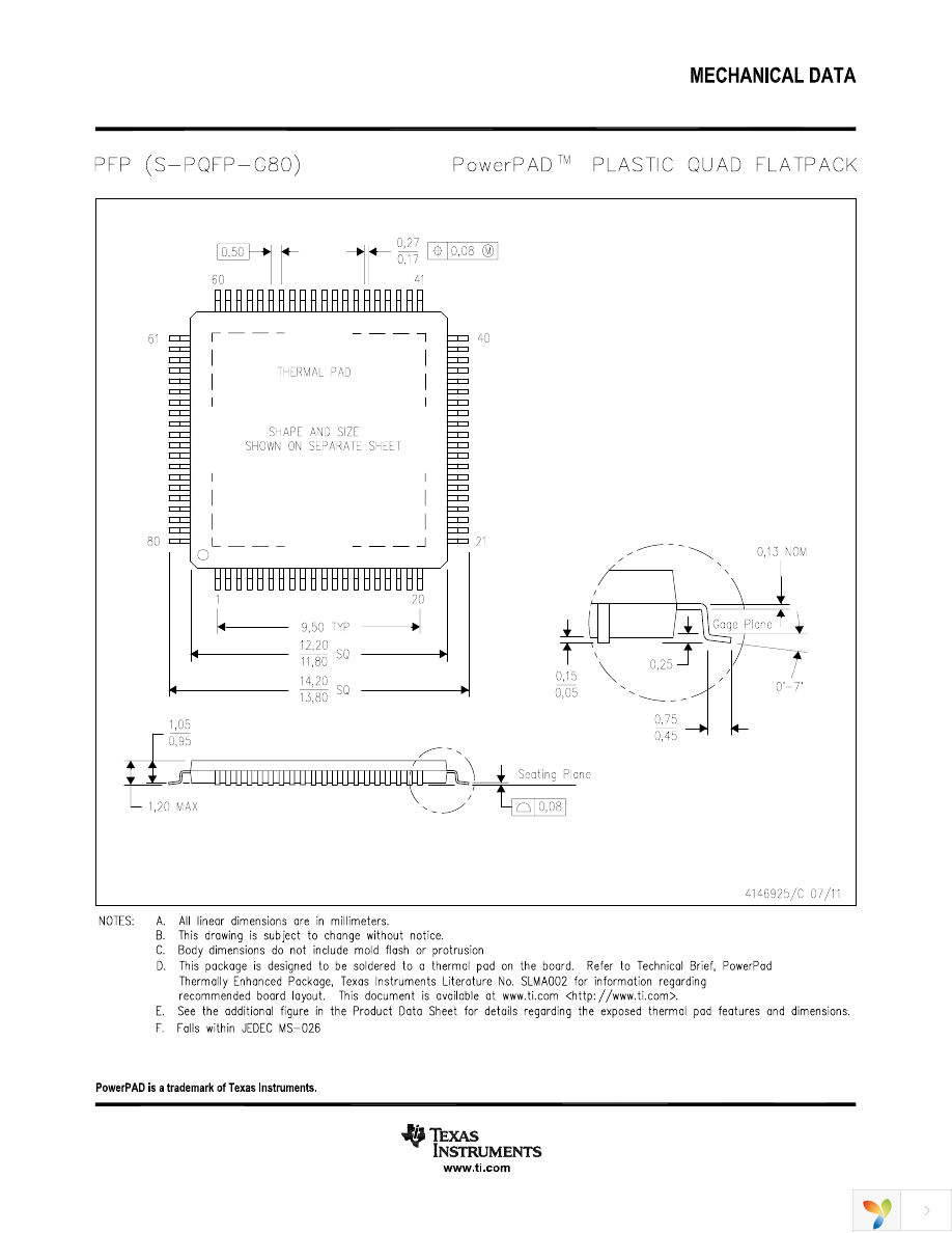 TPIC7218QPFPRQ1 Page 6