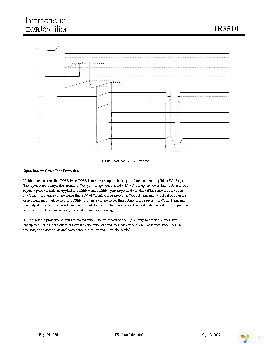 IR3510MTRPBF Page 26