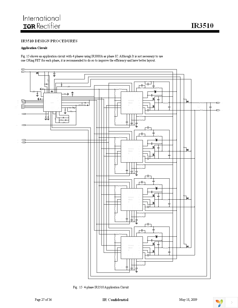 IR3510MTRPBF Page 27