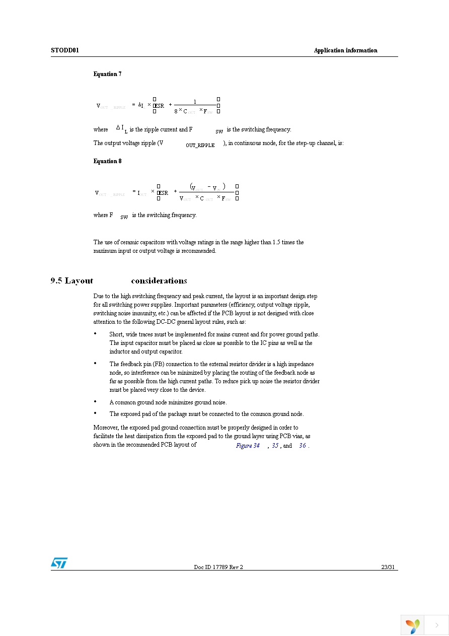 STODD01PQR Page 23