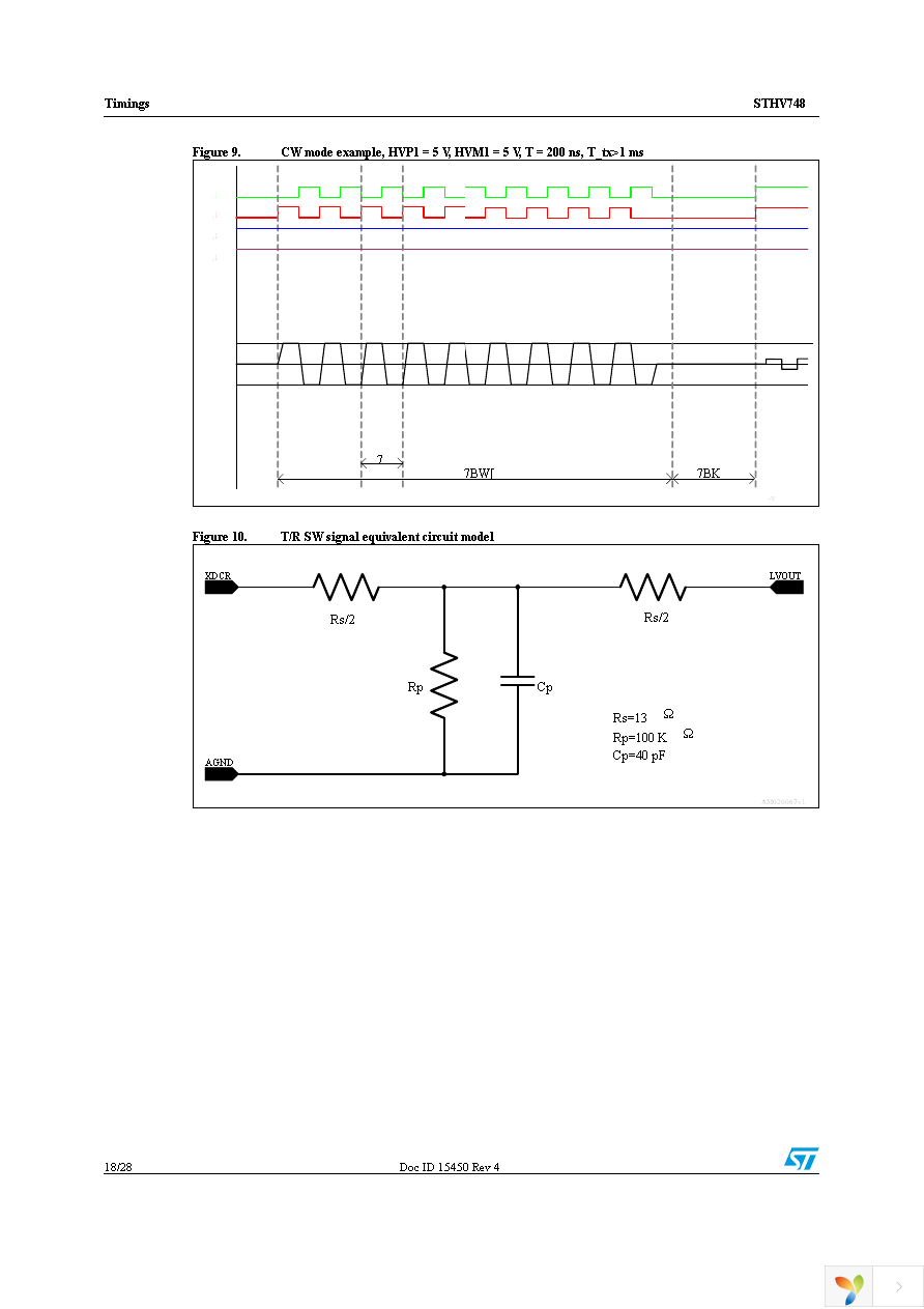 STHV748QTR Page 18