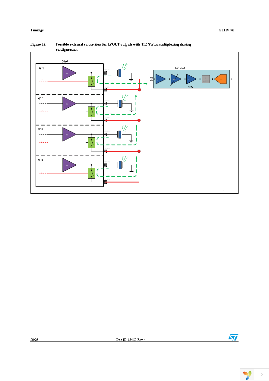 STHV748QTR Page 20