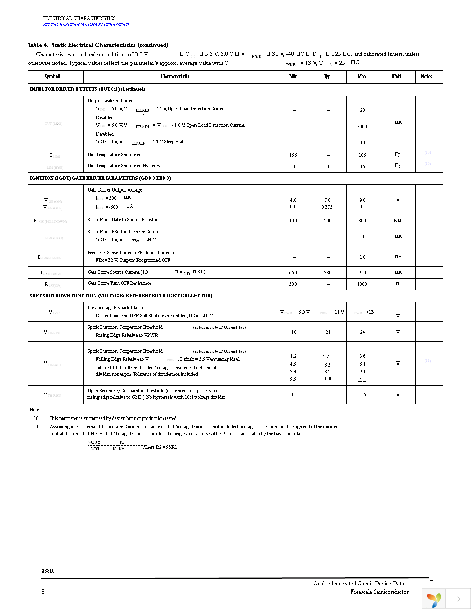 MCZ33810EK Page 8