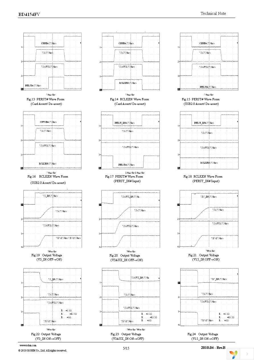 BD4154FV-E2 Page 5