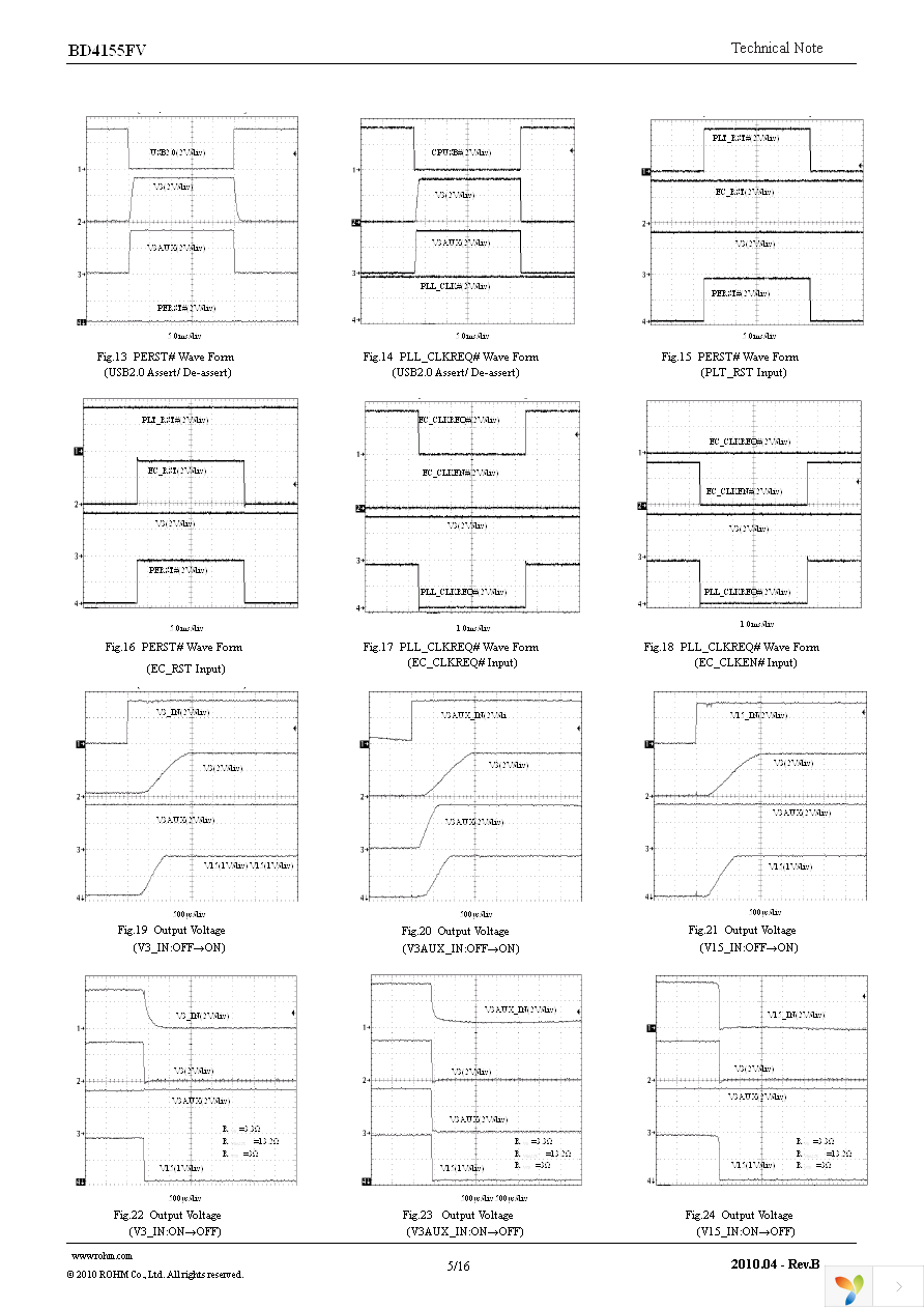 BD4155FV-E2 Page 5