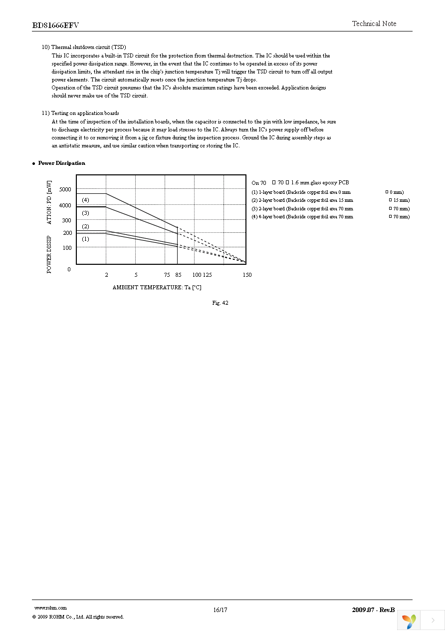 BD8166EFV-E2 Page 16