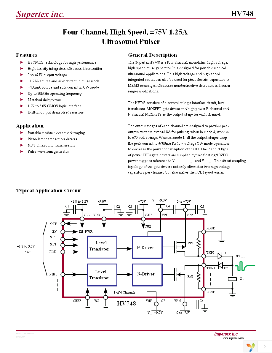 HV748K6-G Page 1