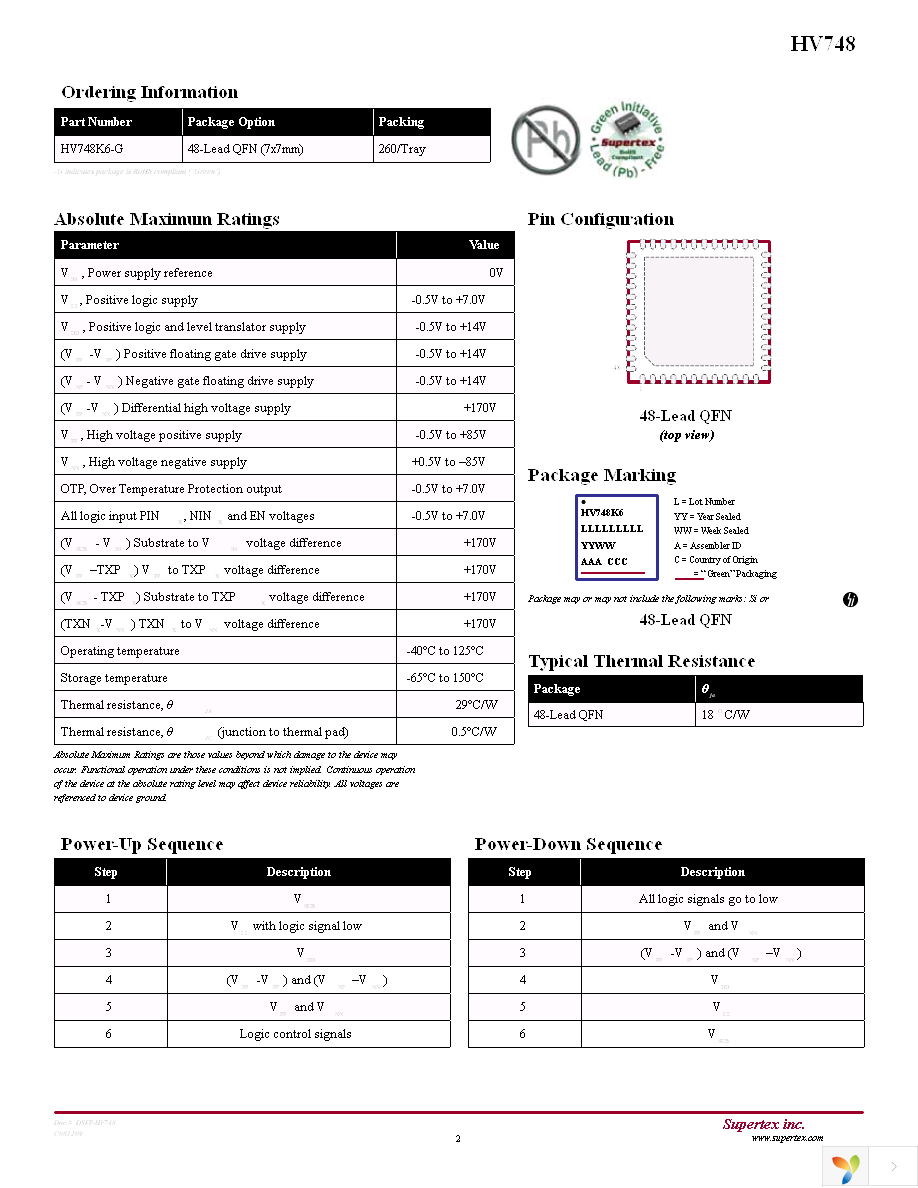 HV748K6-G Page 2