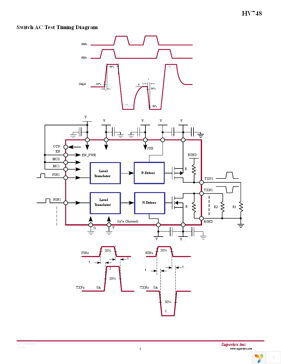 HV748K6-G Page 5