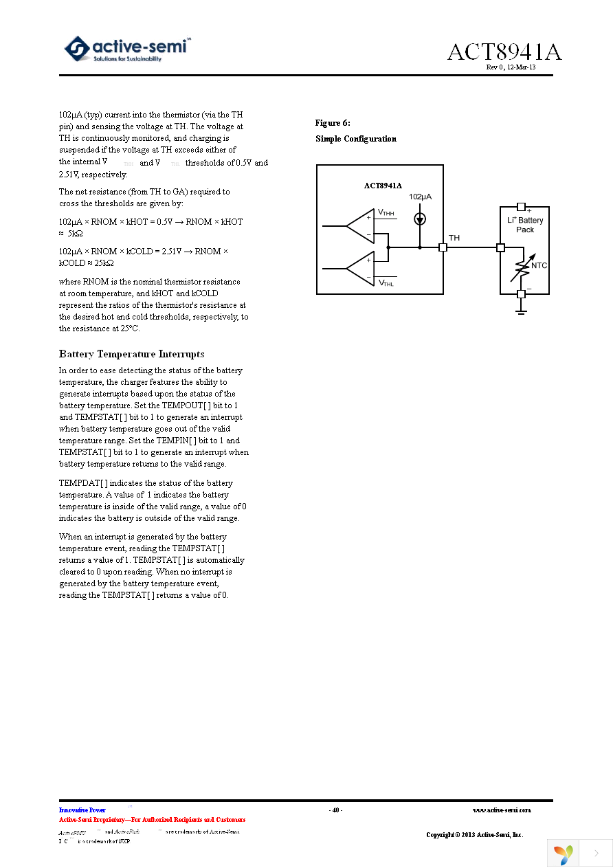 ACT8941AQJ465-T Page 40