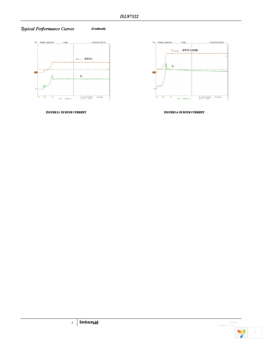 ISL97522IRZ-TK Page 7