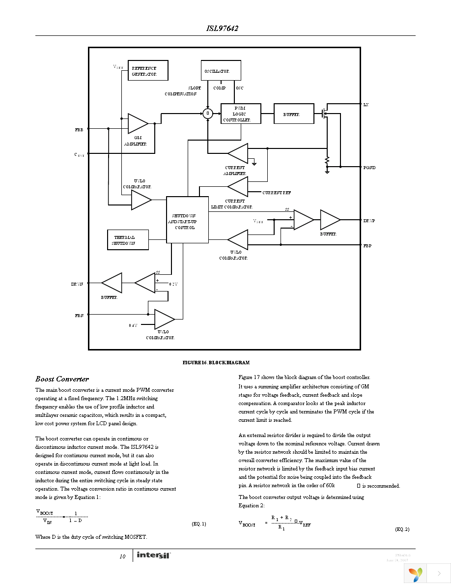 ISL97642IRTZ-TK Page 10