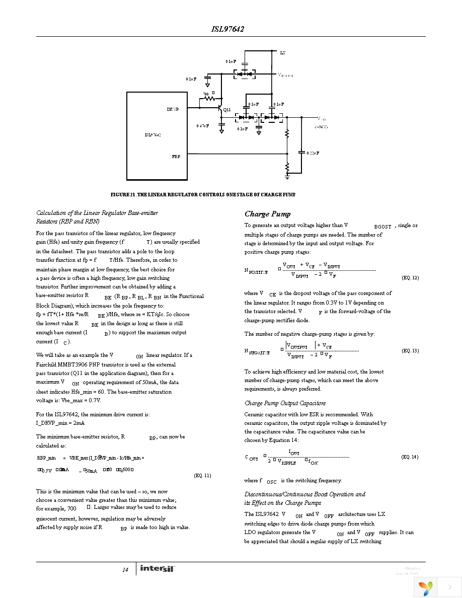 ISL97642IRTZ-TK Page 14