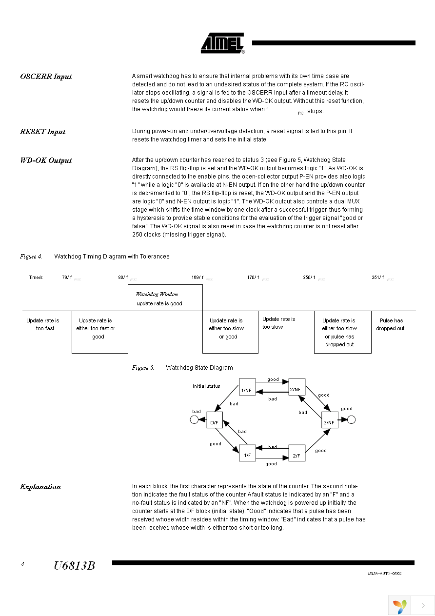 U6813B-MFPG3 Page 4