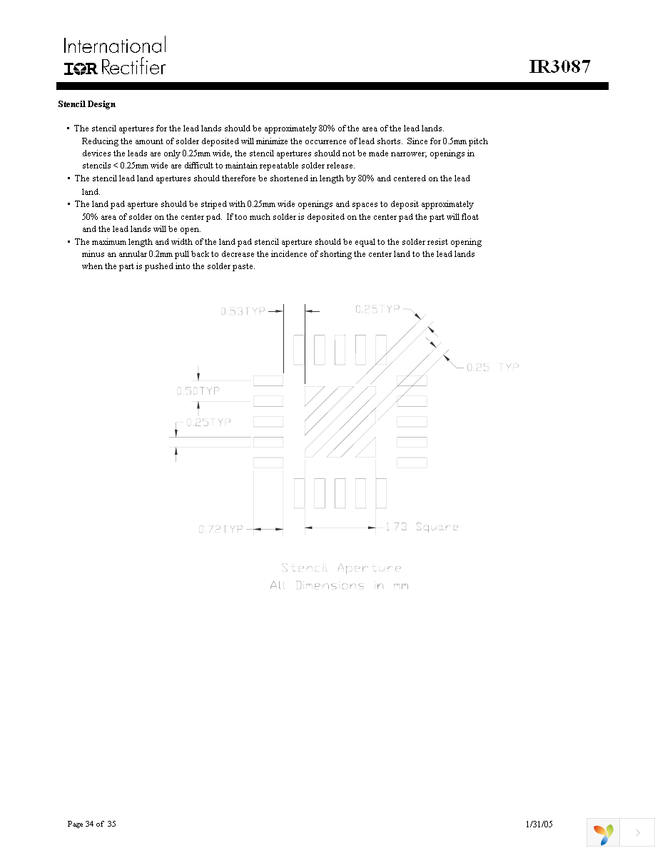 IR3087MTR Page 34