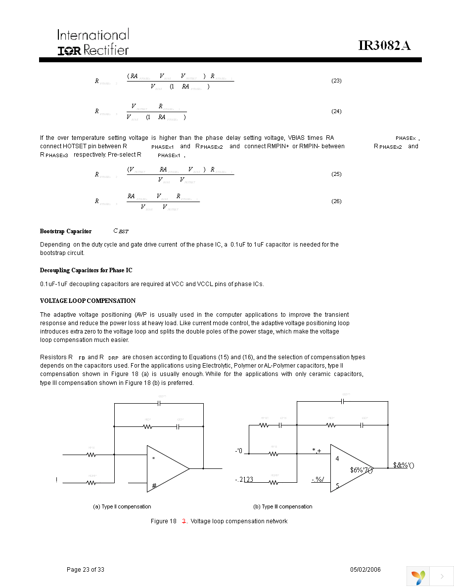 IR3082AMPBF Page 23