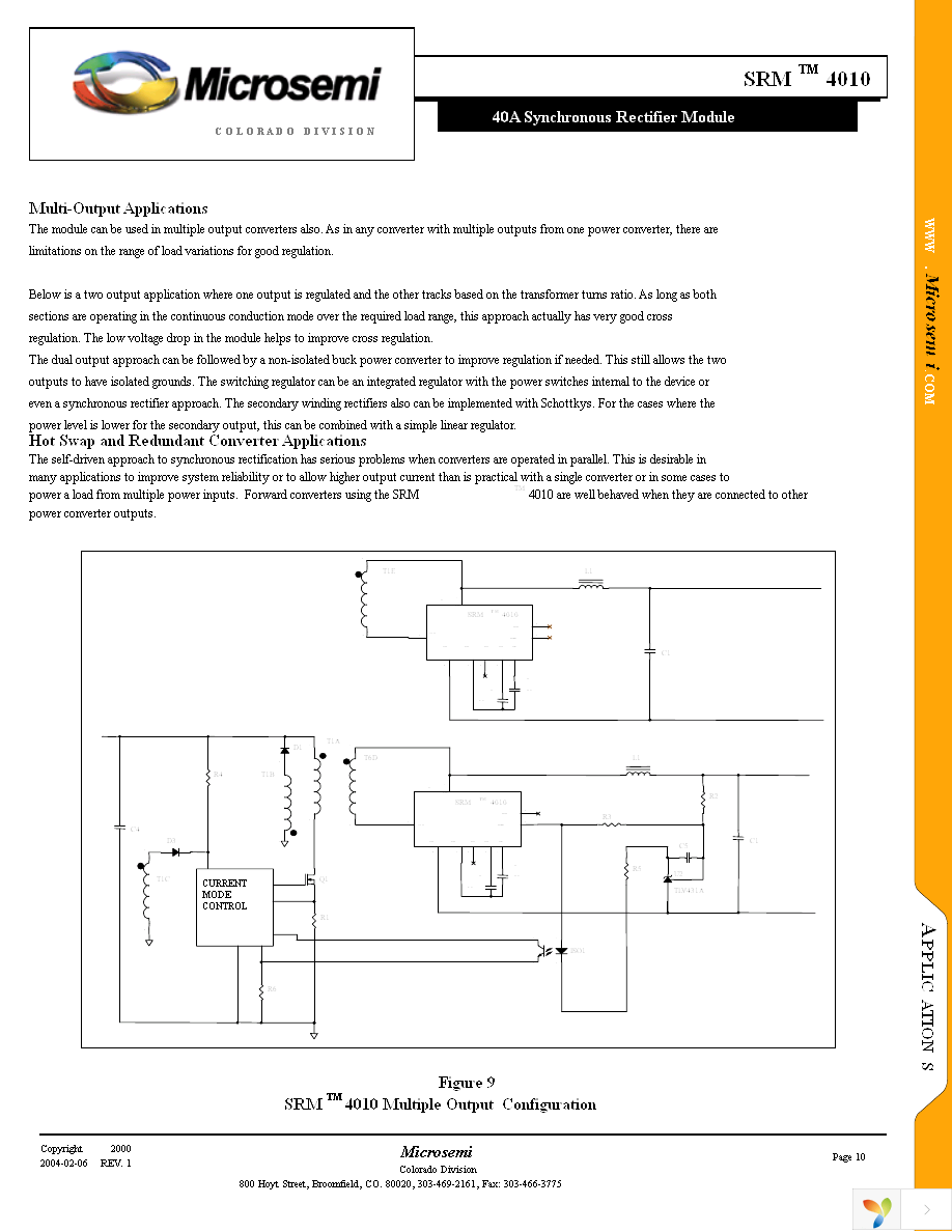 SRM4010 Page 10