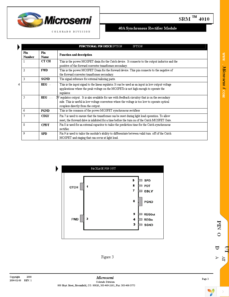 SRM4010 Page 3