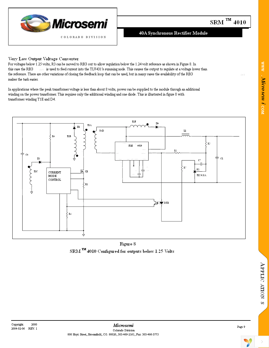 SRM4010 Page 9