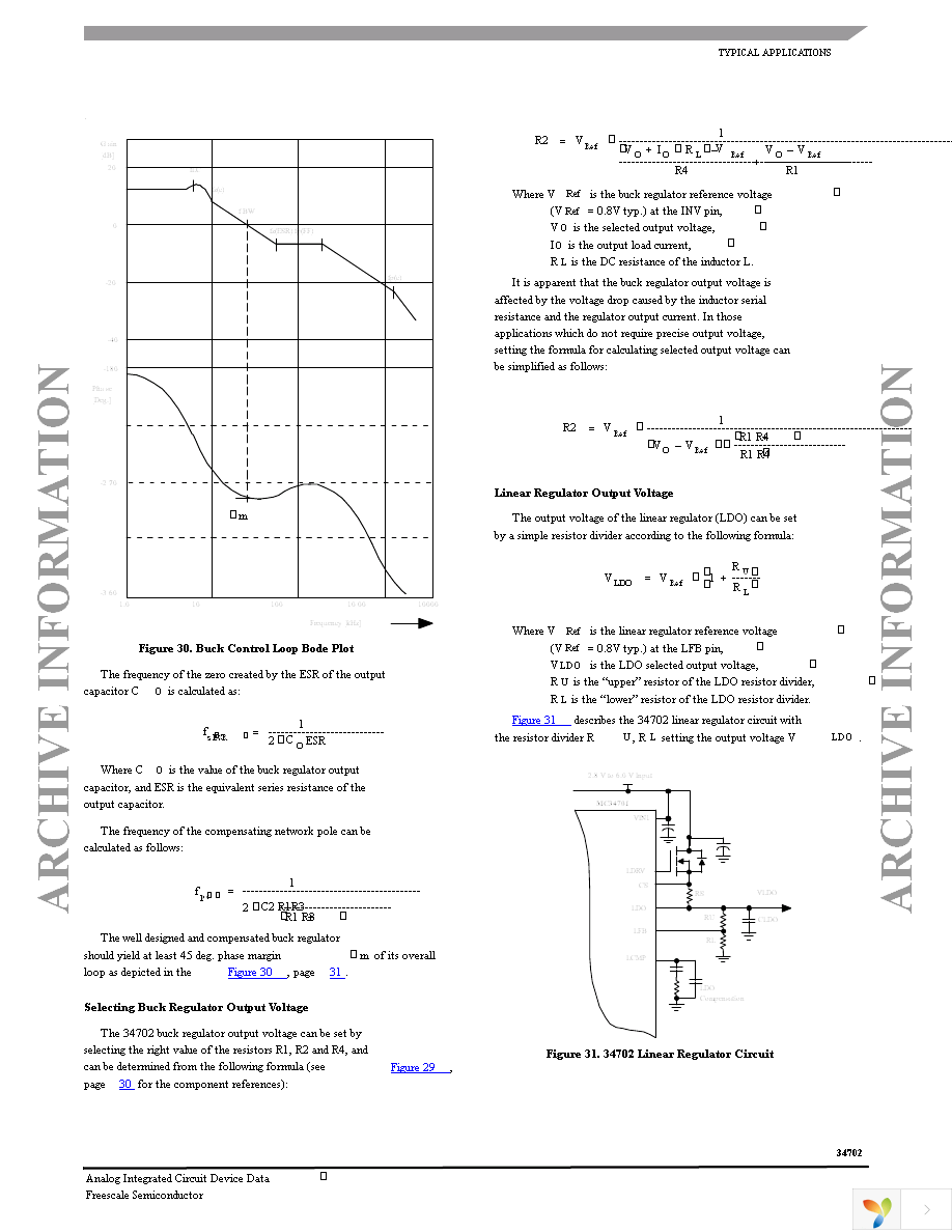 MC34702EK Page 31