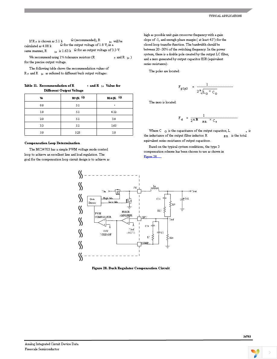 MC34703PNB Page 29