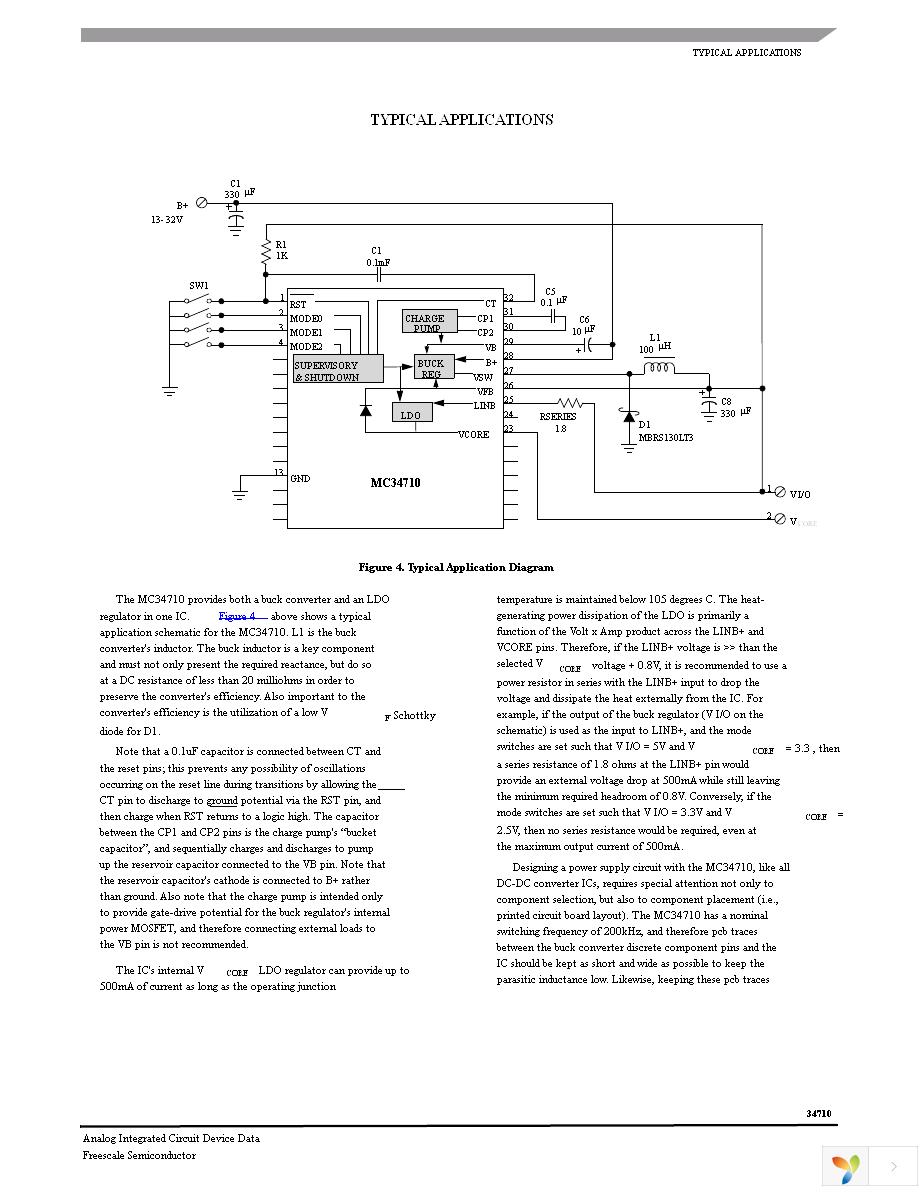 MC34710EW Page 11