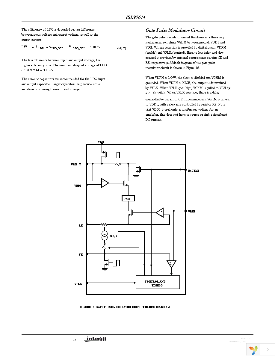 ISL97644IRZ-TK Page 12