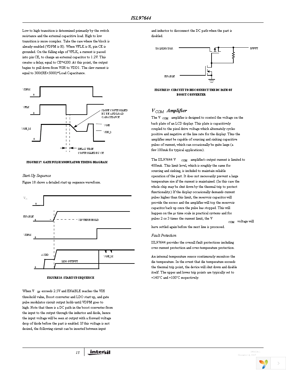 ISL97644IRZ-TK Page 13