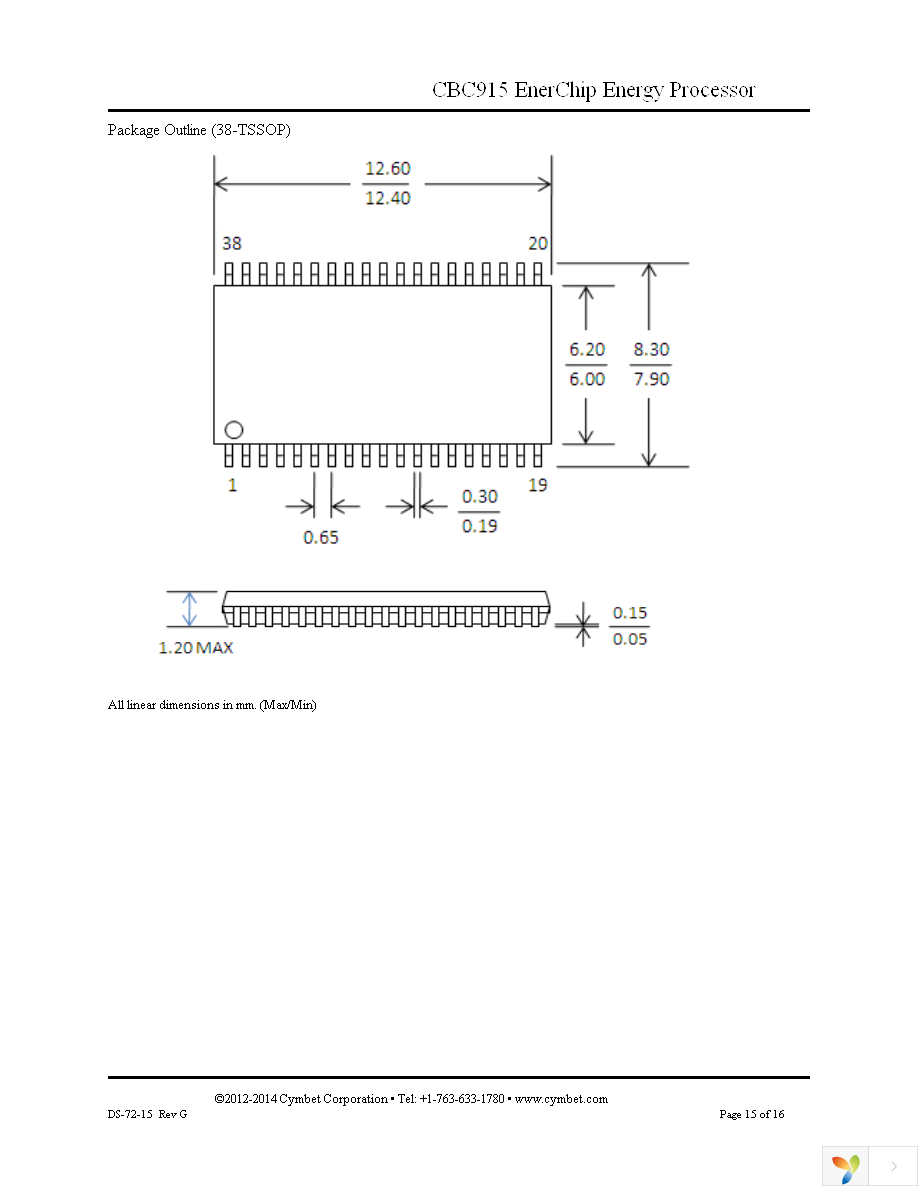 CBC915-ACA Page 15